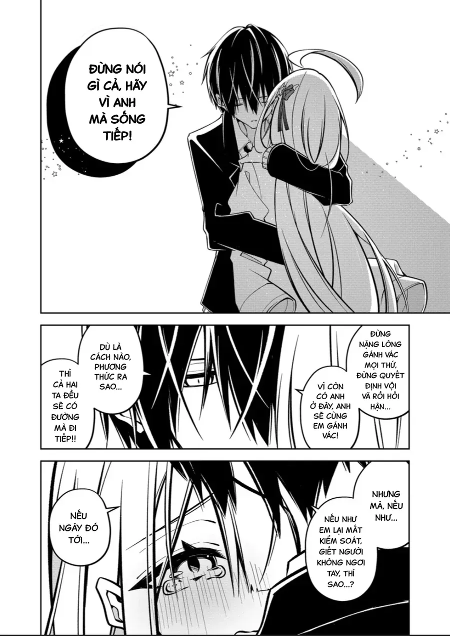 Persephonia Chapter 13 - Trang 18