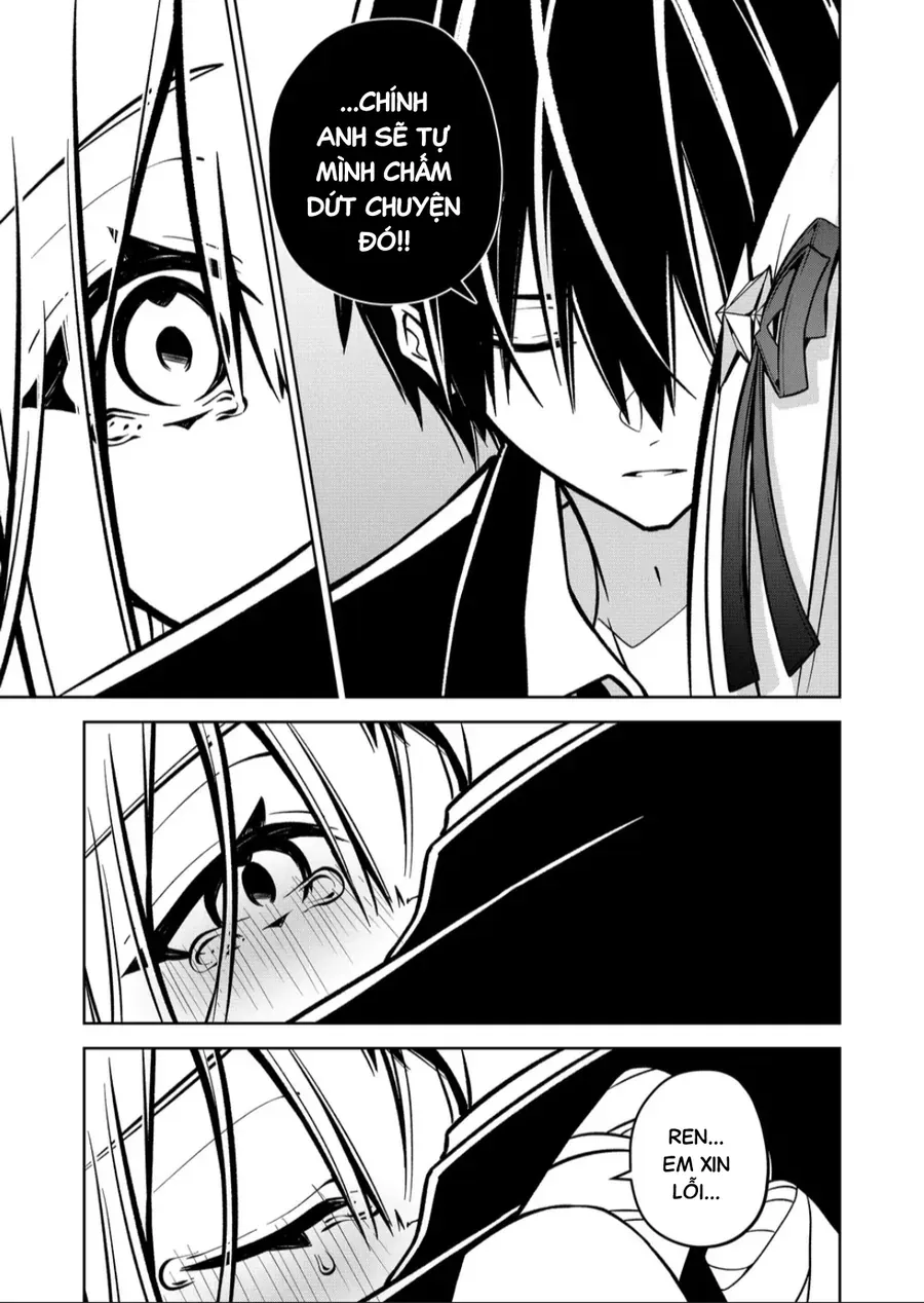 Persephonia Chapter 13 - Trang 19