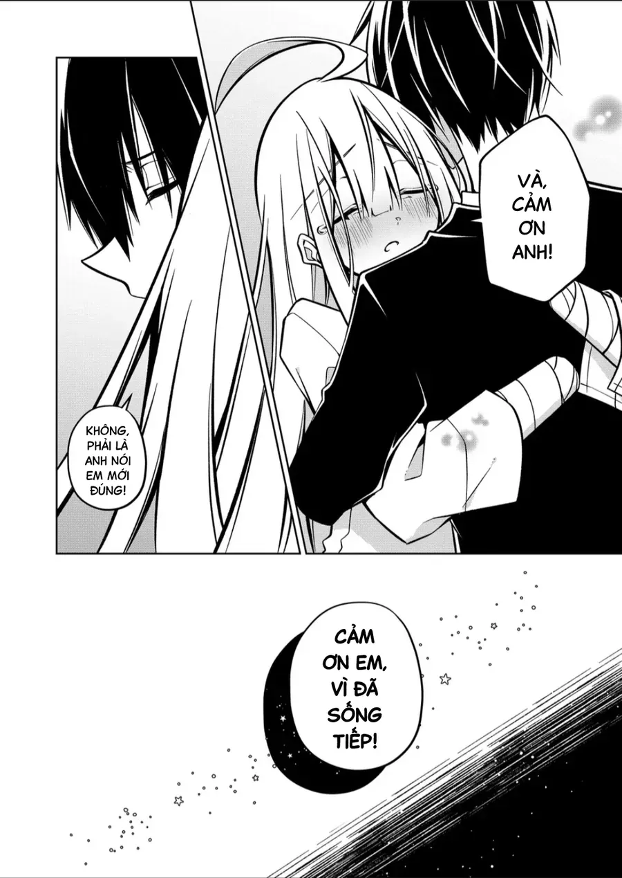 Persephonia Chapter 13 - Trang 20