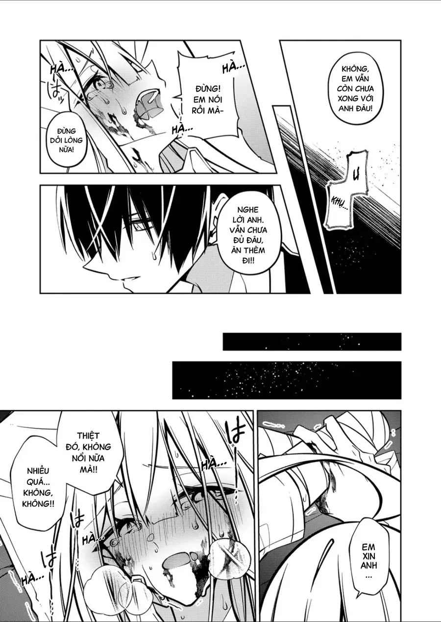 Persephonia Chapter 13 - Trang 9
