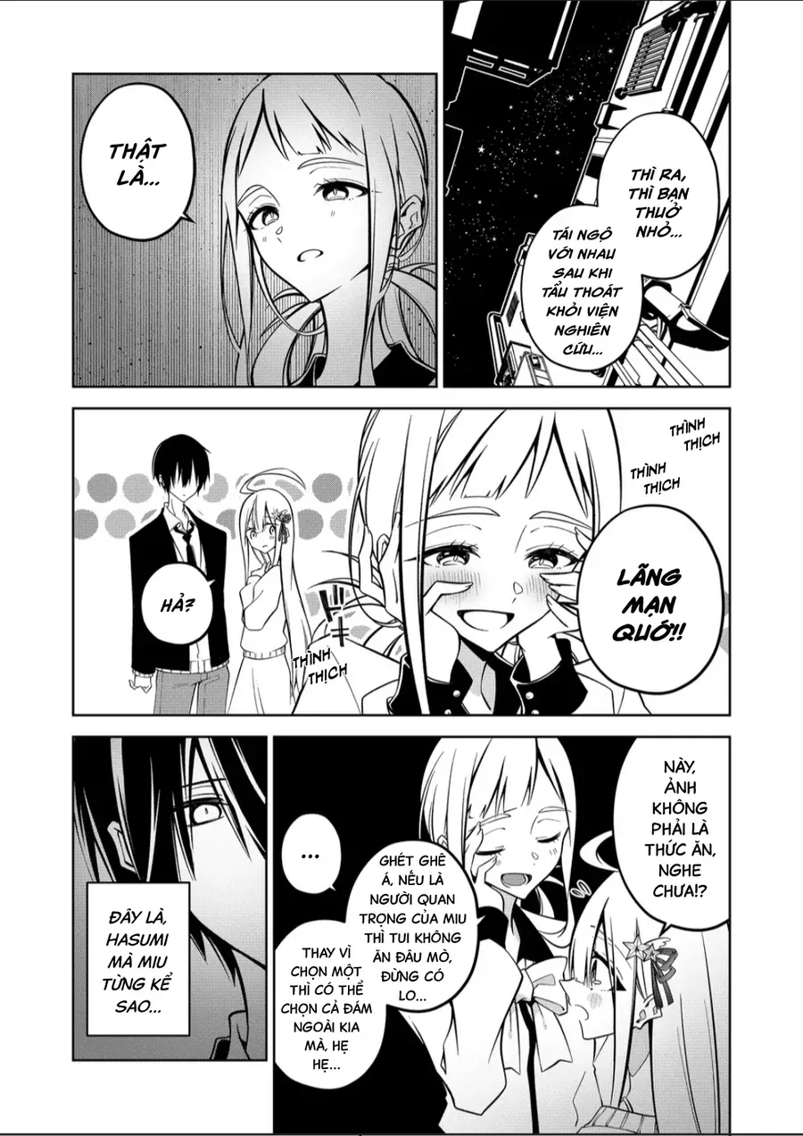 Persephonia Chapter 14 - Trang 12