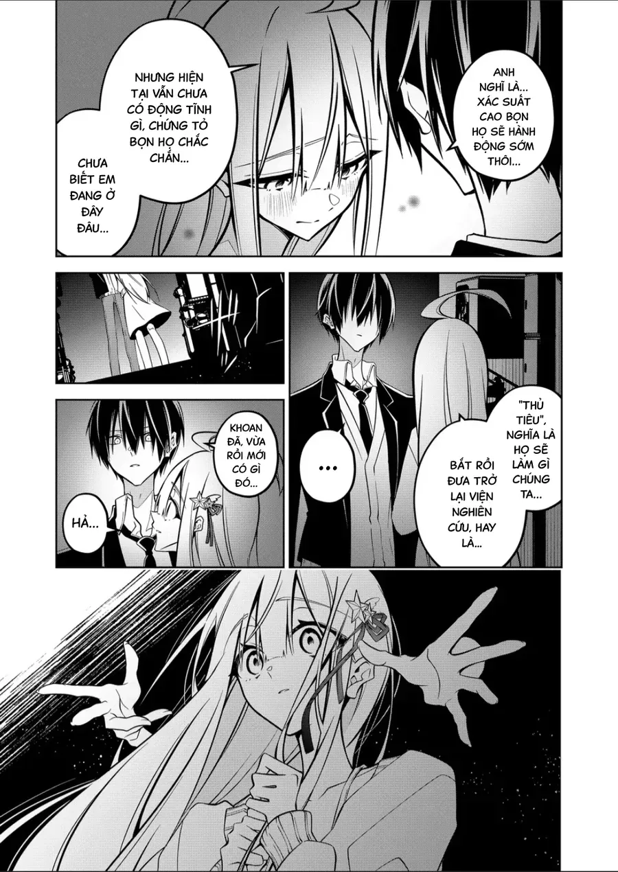Persephonia Chapter 14 - Trang 9