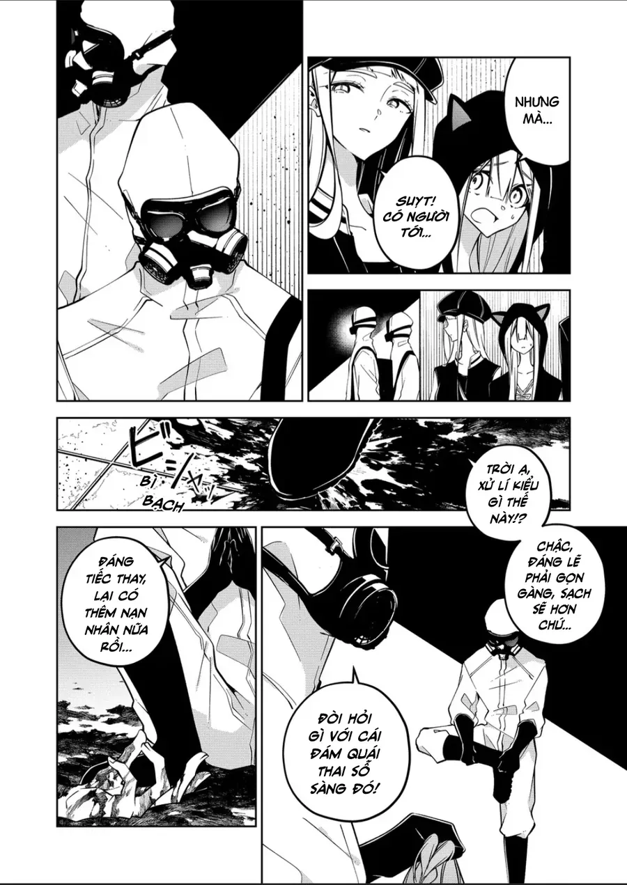 Persephonia Chapter 15 - Trang 14