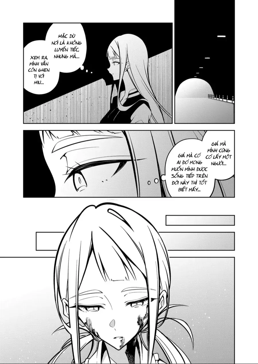 Persephonia Chapter 15 - Trang 19
