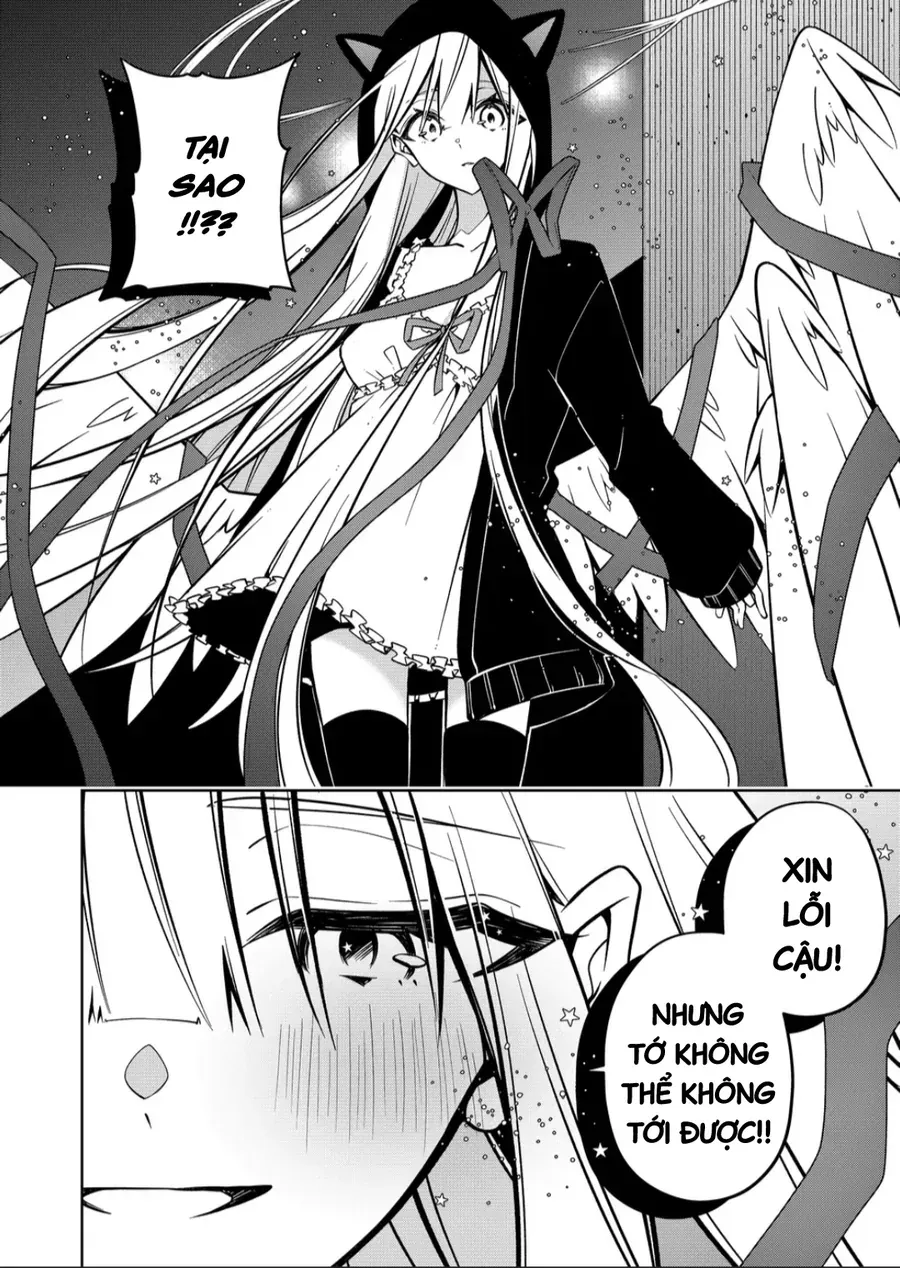 Persephonia Chapter 15 - Trang 22