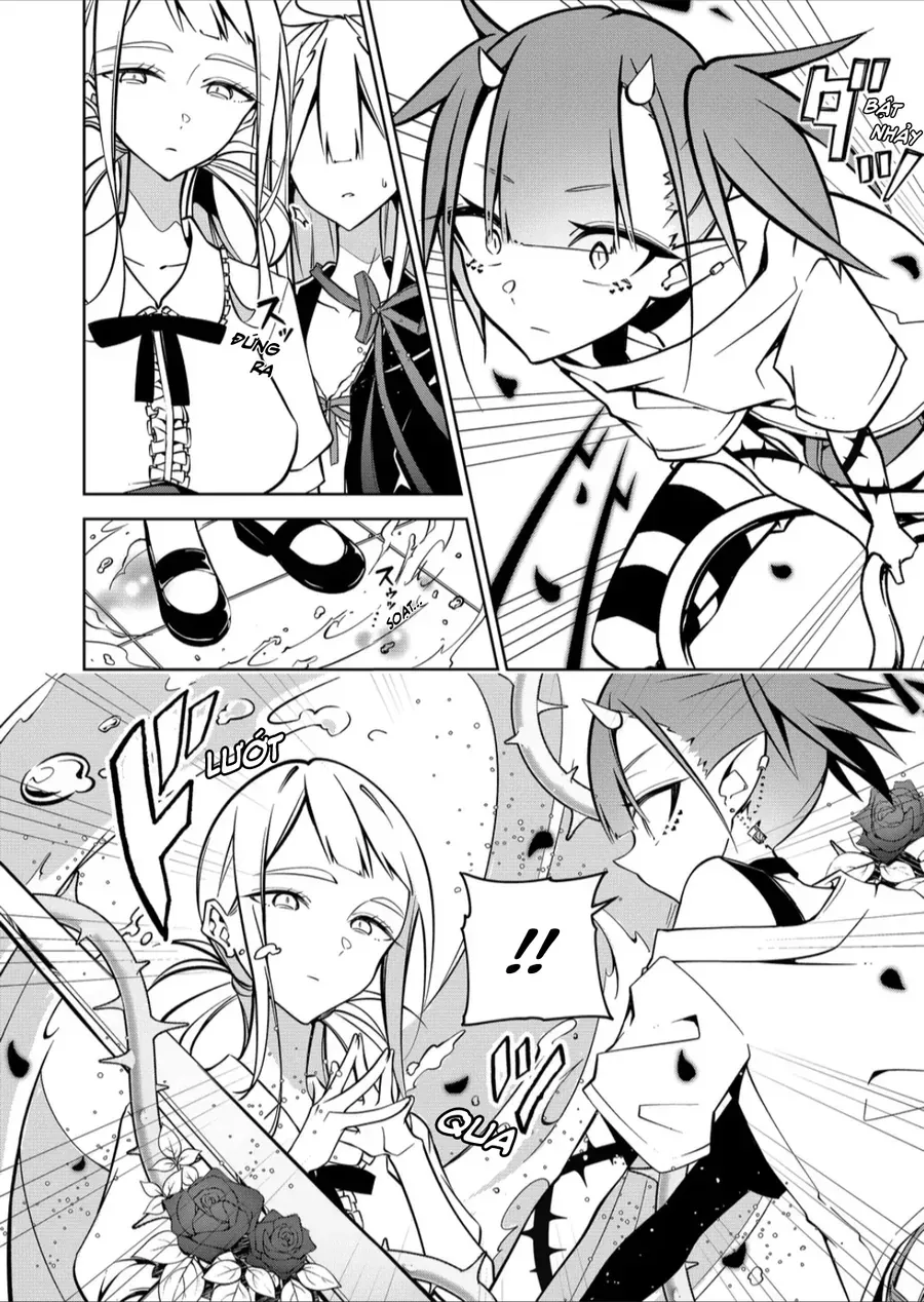 Persephonia Chapter 16 - Trang 10