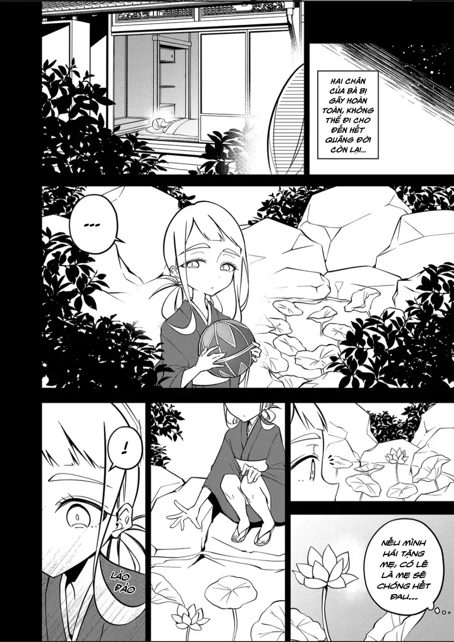 Persephonia Chapter 16 - Trang 16