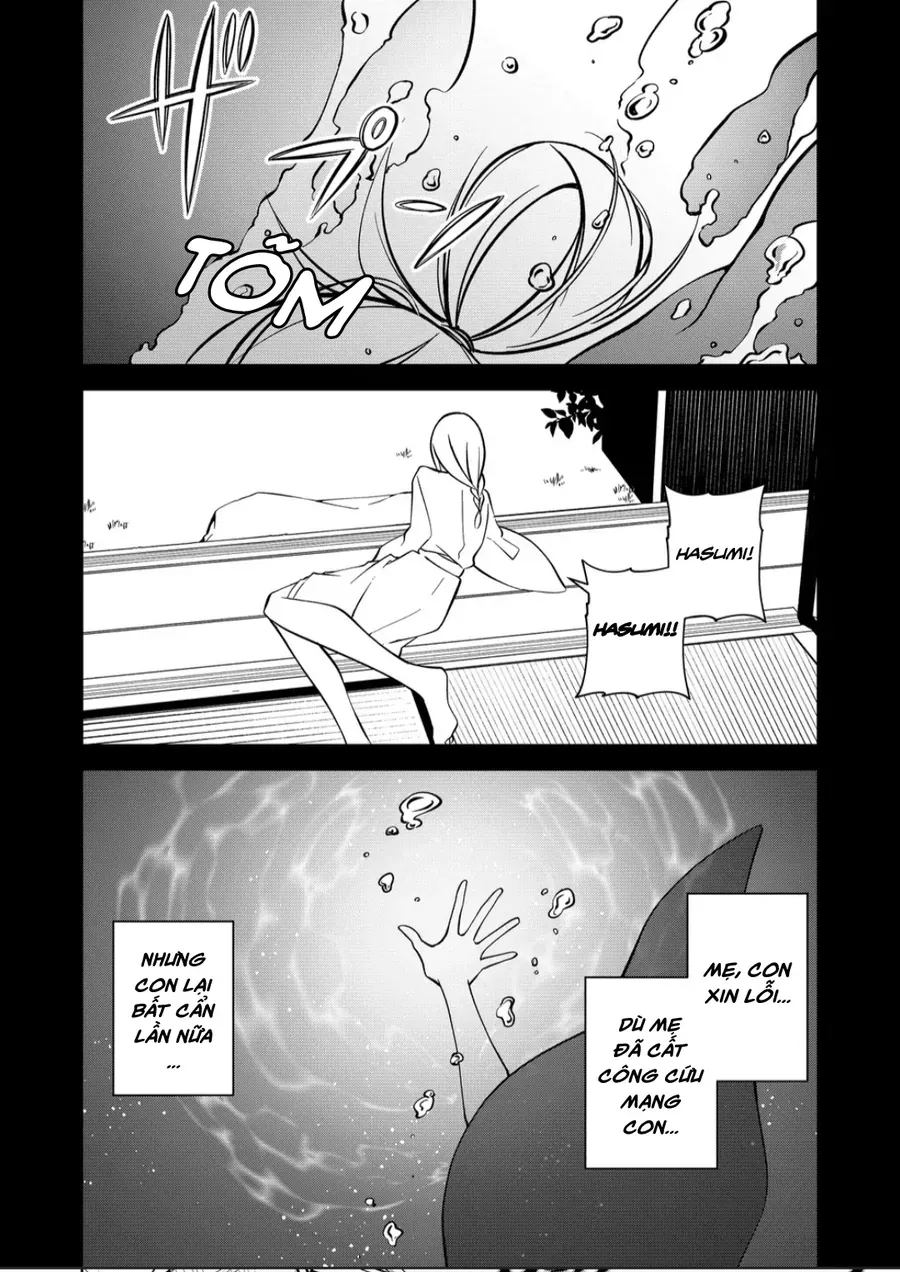 Persephonia Chapter 16 - Trang 17