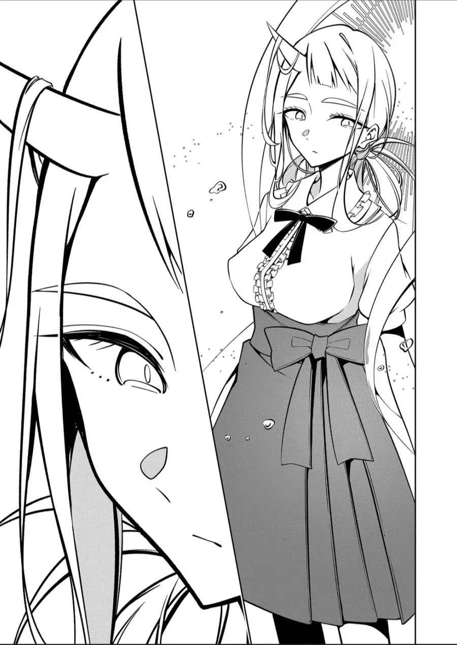 Persephonia Chapter 16 - Trang 19