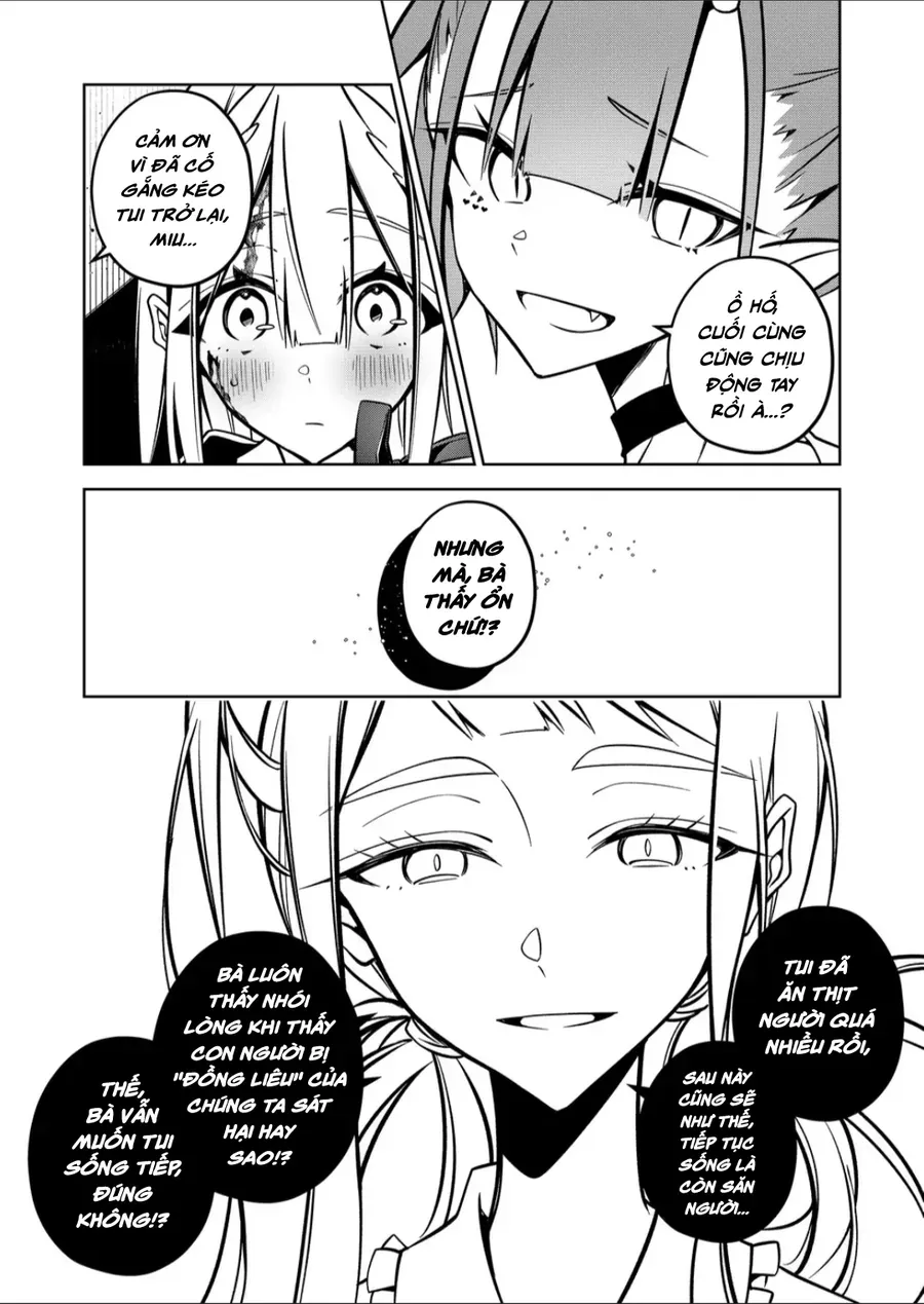 Persephonia Chapter 16 - Trang 20