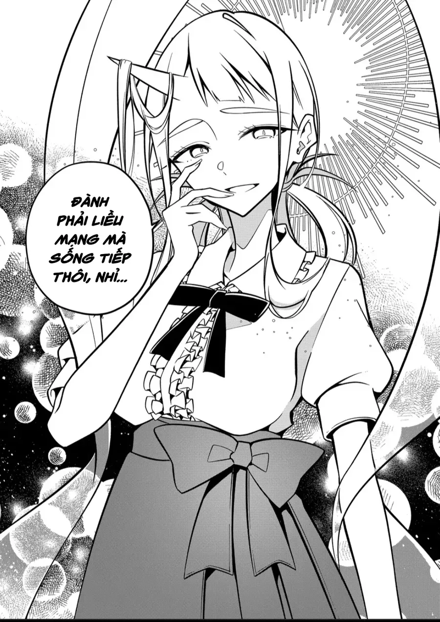 Persephonia Chapter 16 - Trang 22