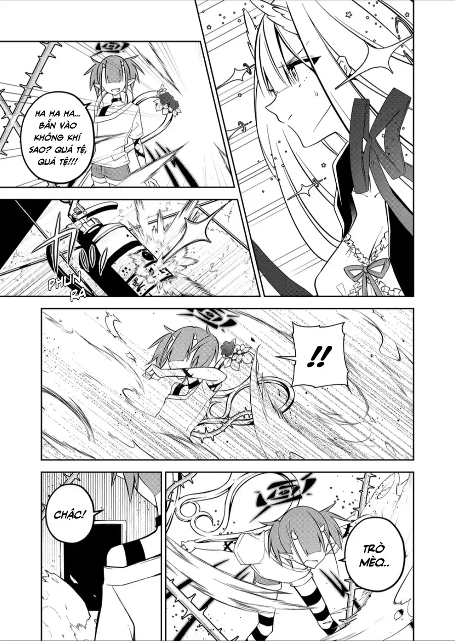 Persephonia Chapter 16 - Trang 7