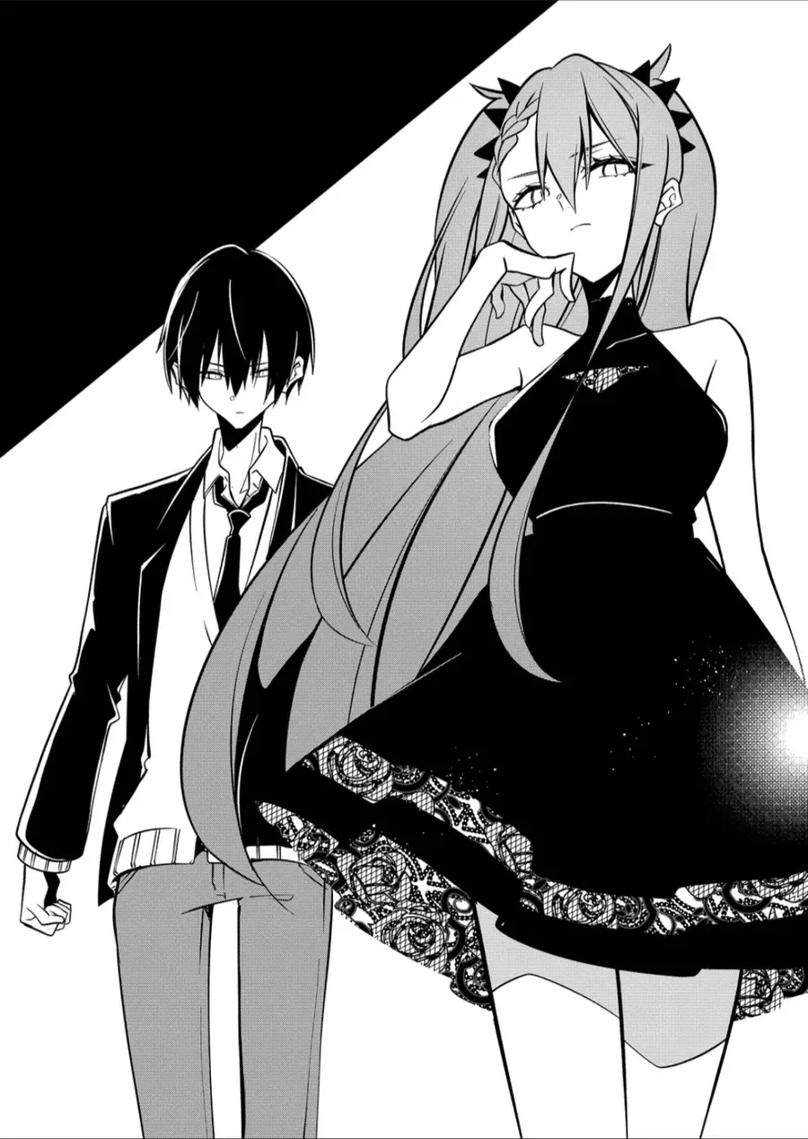Persephonia Chapter 17 - Trang 16