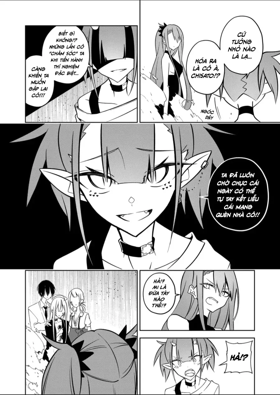 Persephonia Chapter 17 - Trang 18