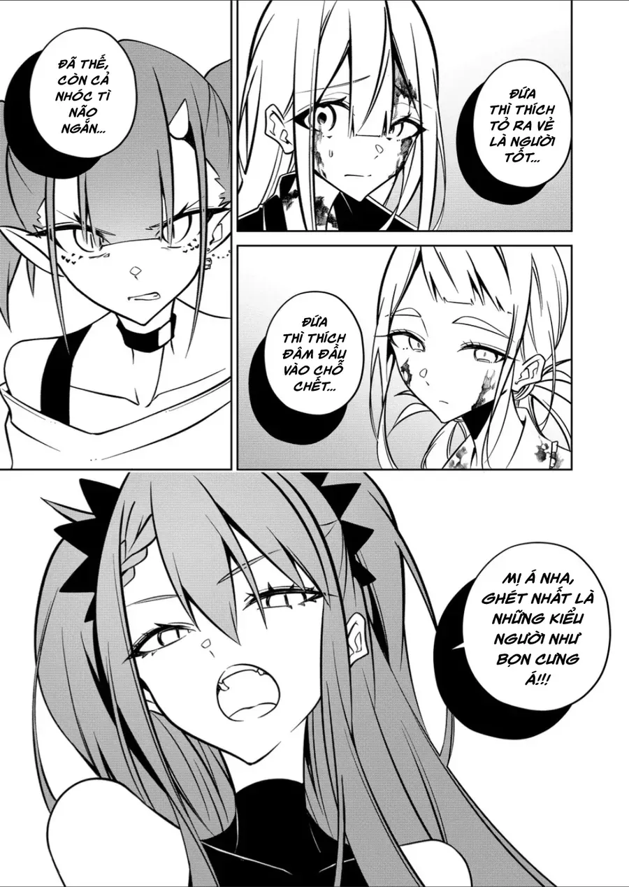 Persephonia Chapter 17 - Trang 19