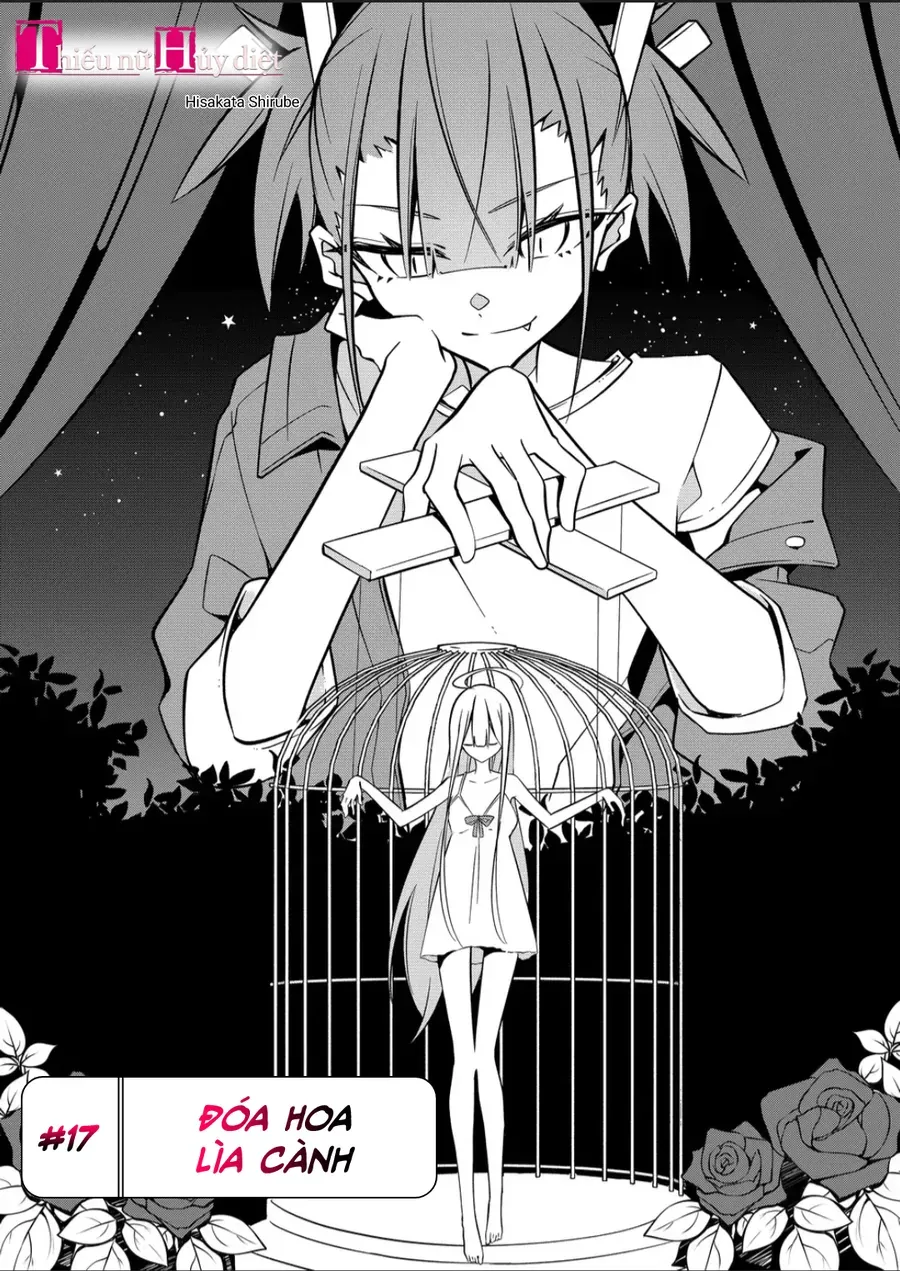 Persephonia Chapter 17 - Trang 5