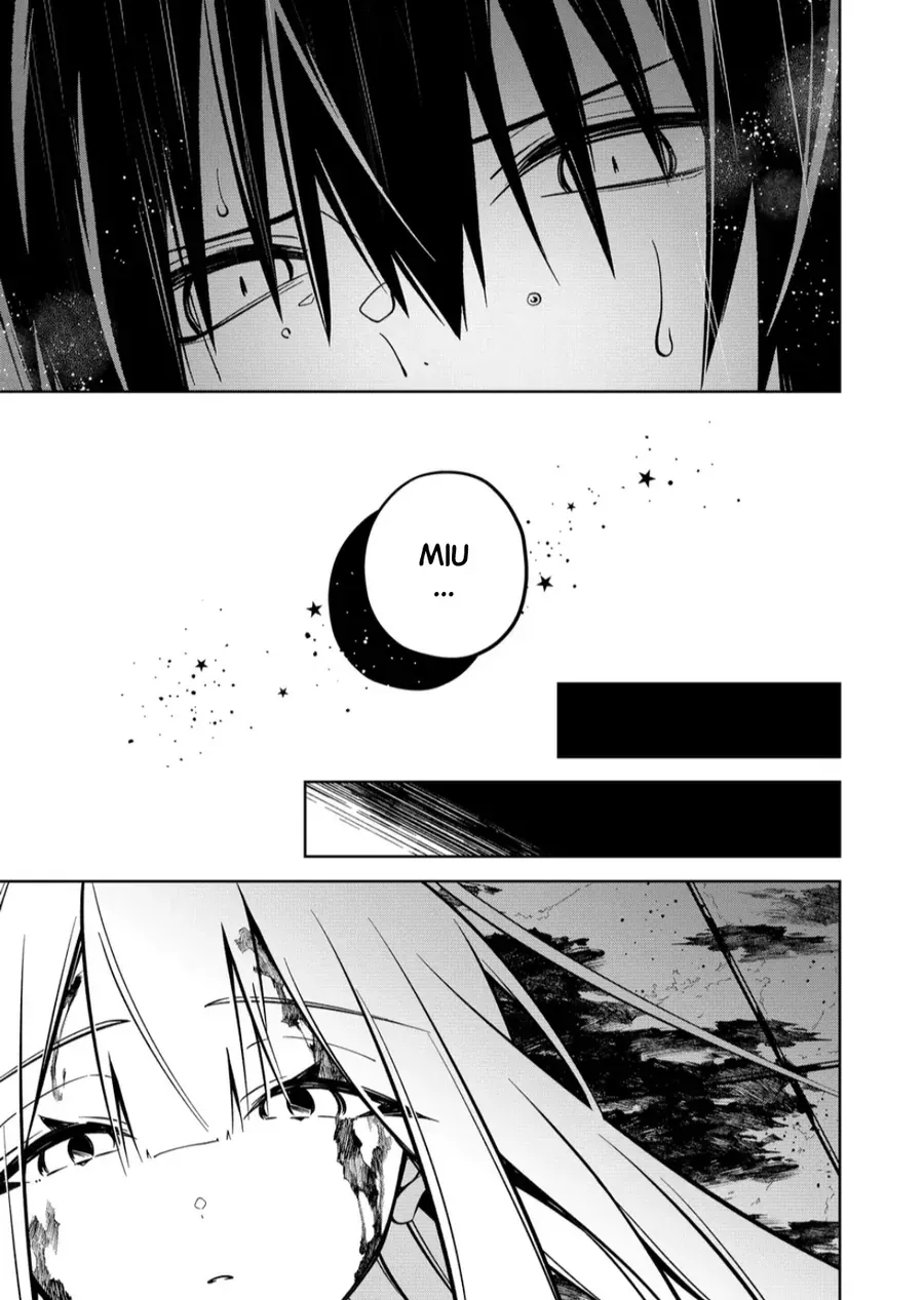 Persephonia Chapter 17 - Trang 7
