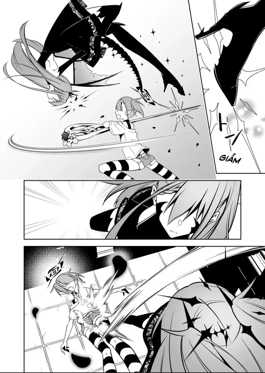 Persephonia Chapter 18 - Trang 10