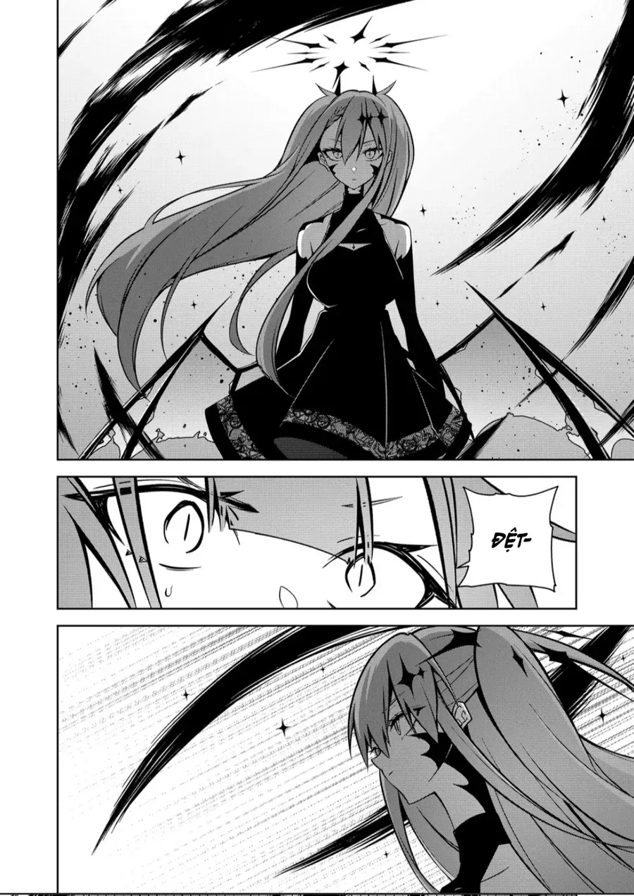 Persephonia Chapter 18 - Trang 12
