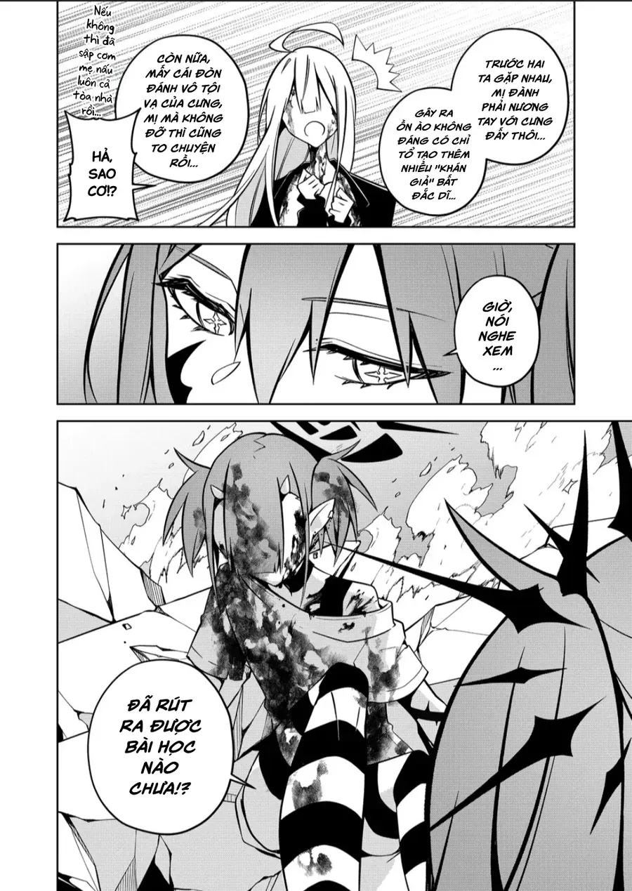 Persephonia Chapter 18 - Trang 14