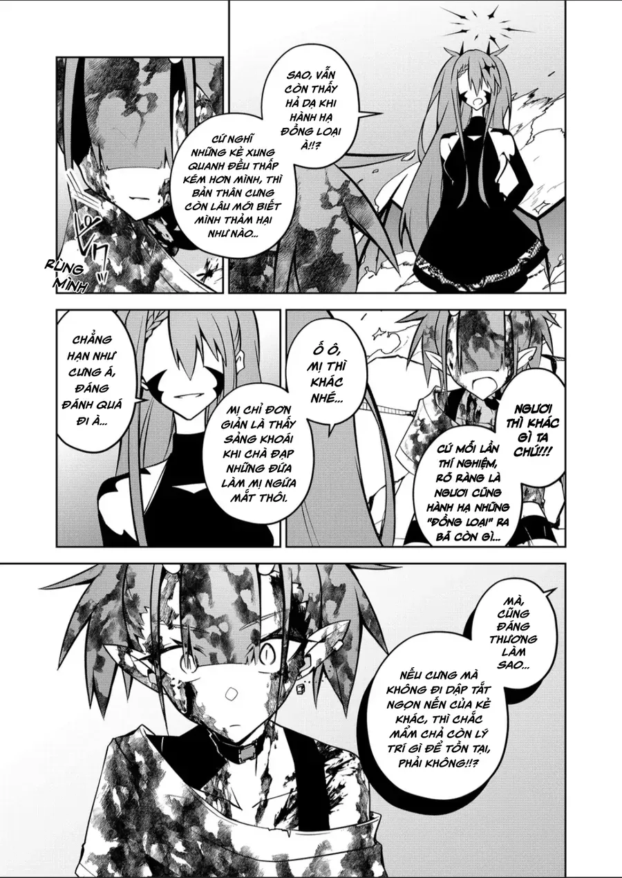 Persephonia Chapter 18 - Trang 15