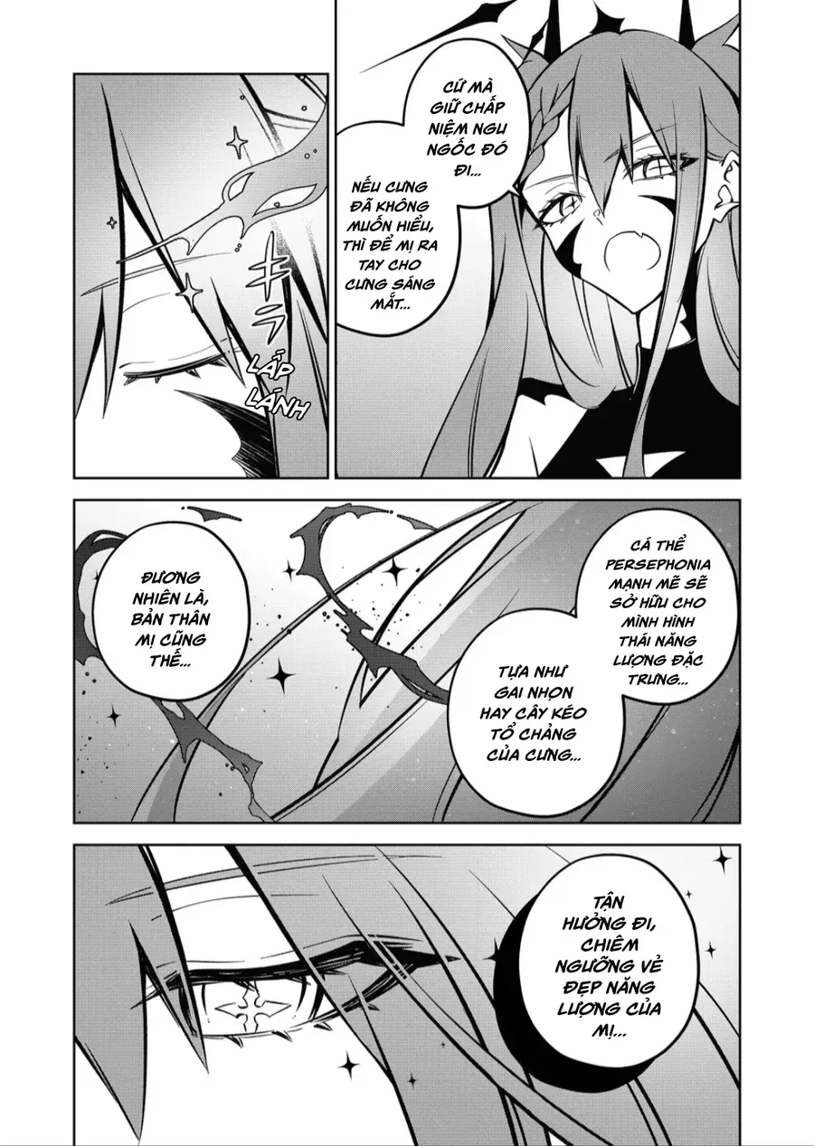 Persephonia Chapter 18 - Trang 17
