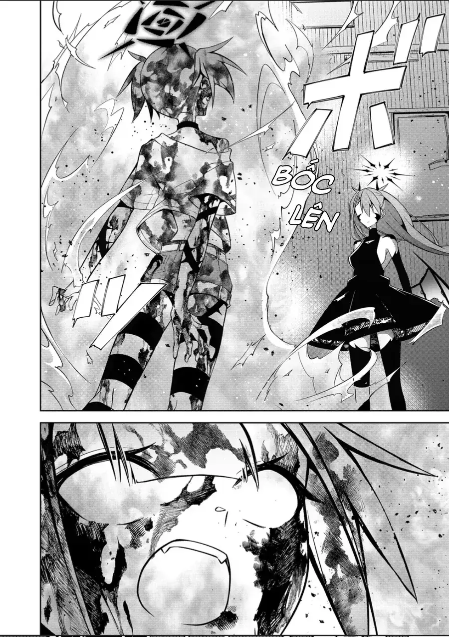 Persephonia Chapter 18 - Trang 18