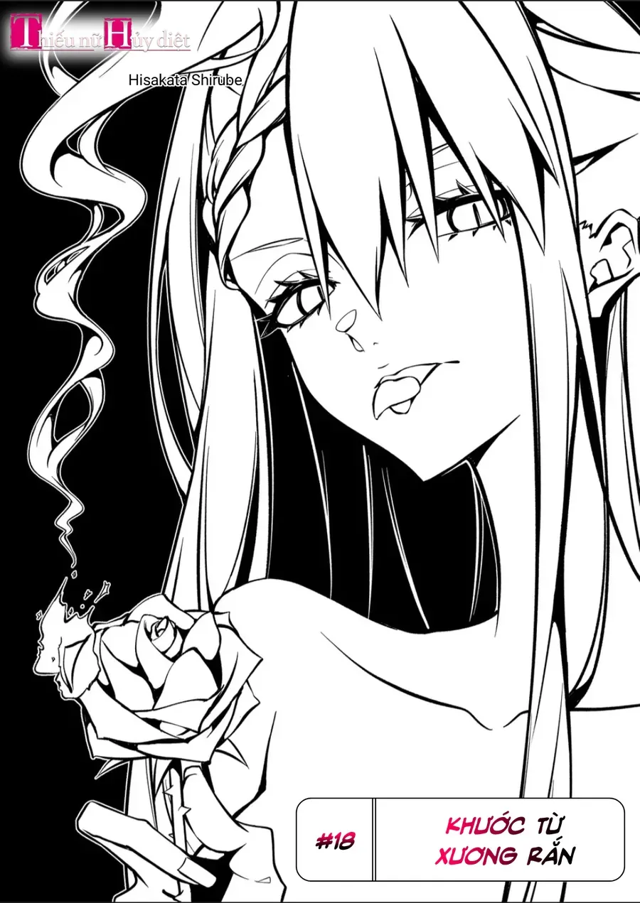 Persephonia Chapter 18 - Trang 5