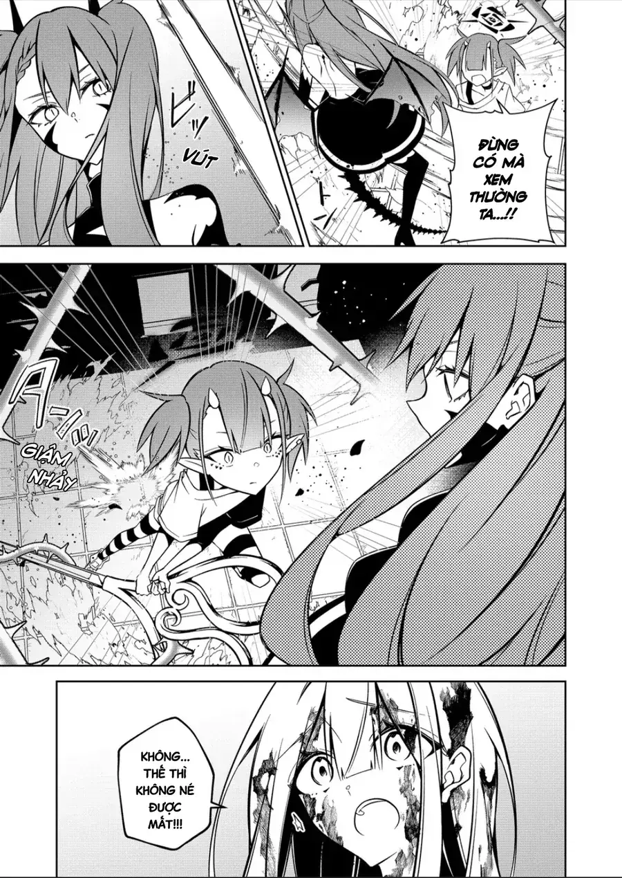 Persephonia Chapter 18 - Trang 9