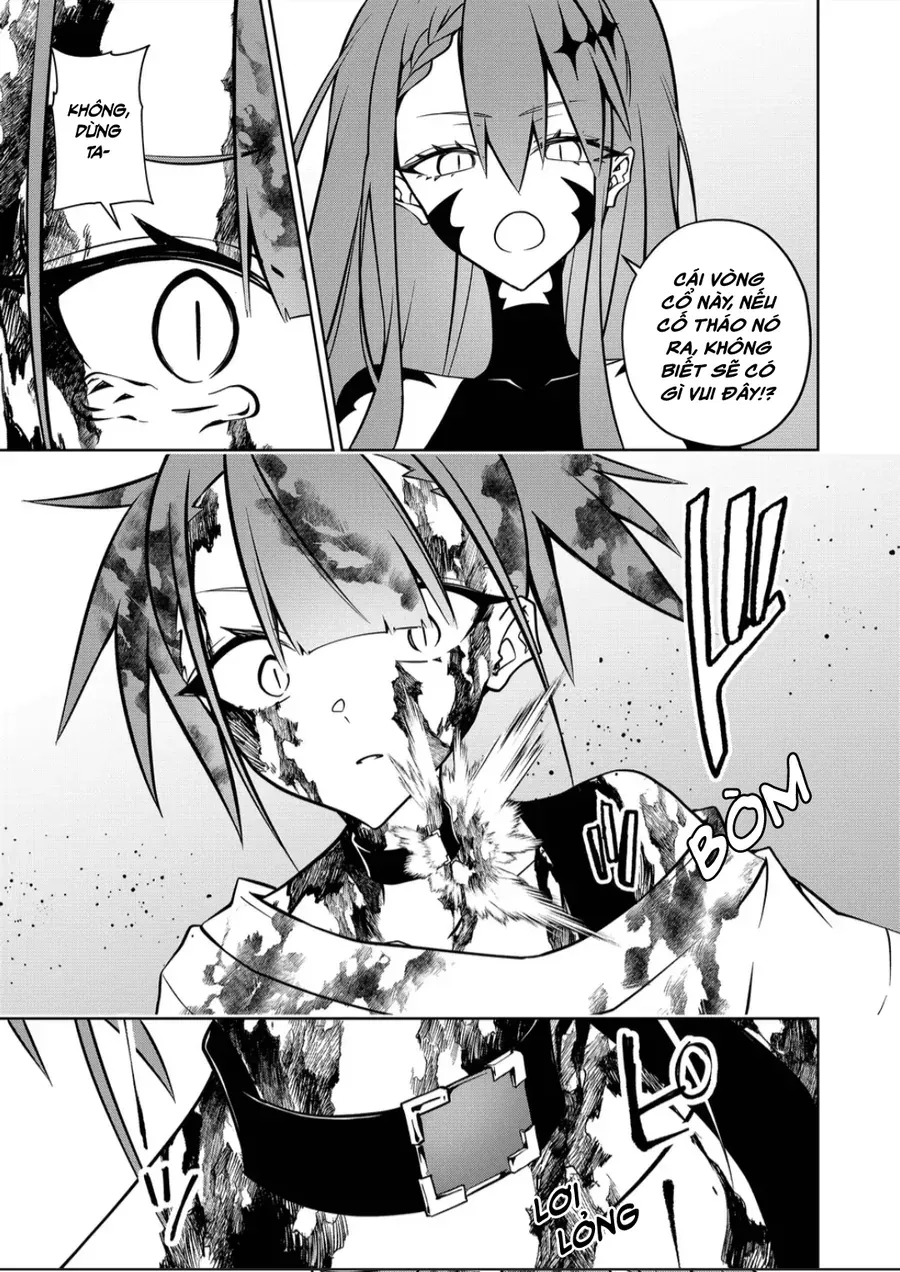 Persephonia Chapter 19 - Trang 10