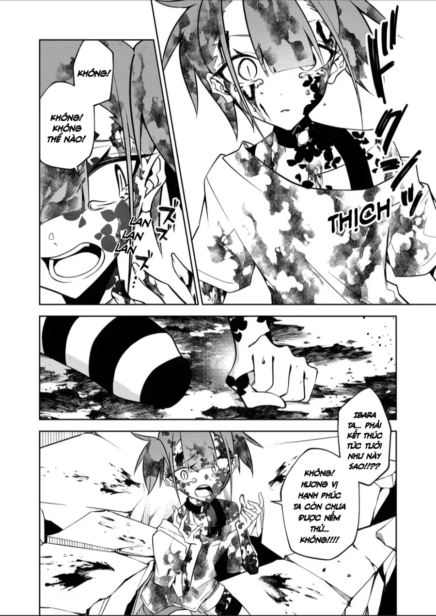 Persephonia Chapter 19 - Trang 11