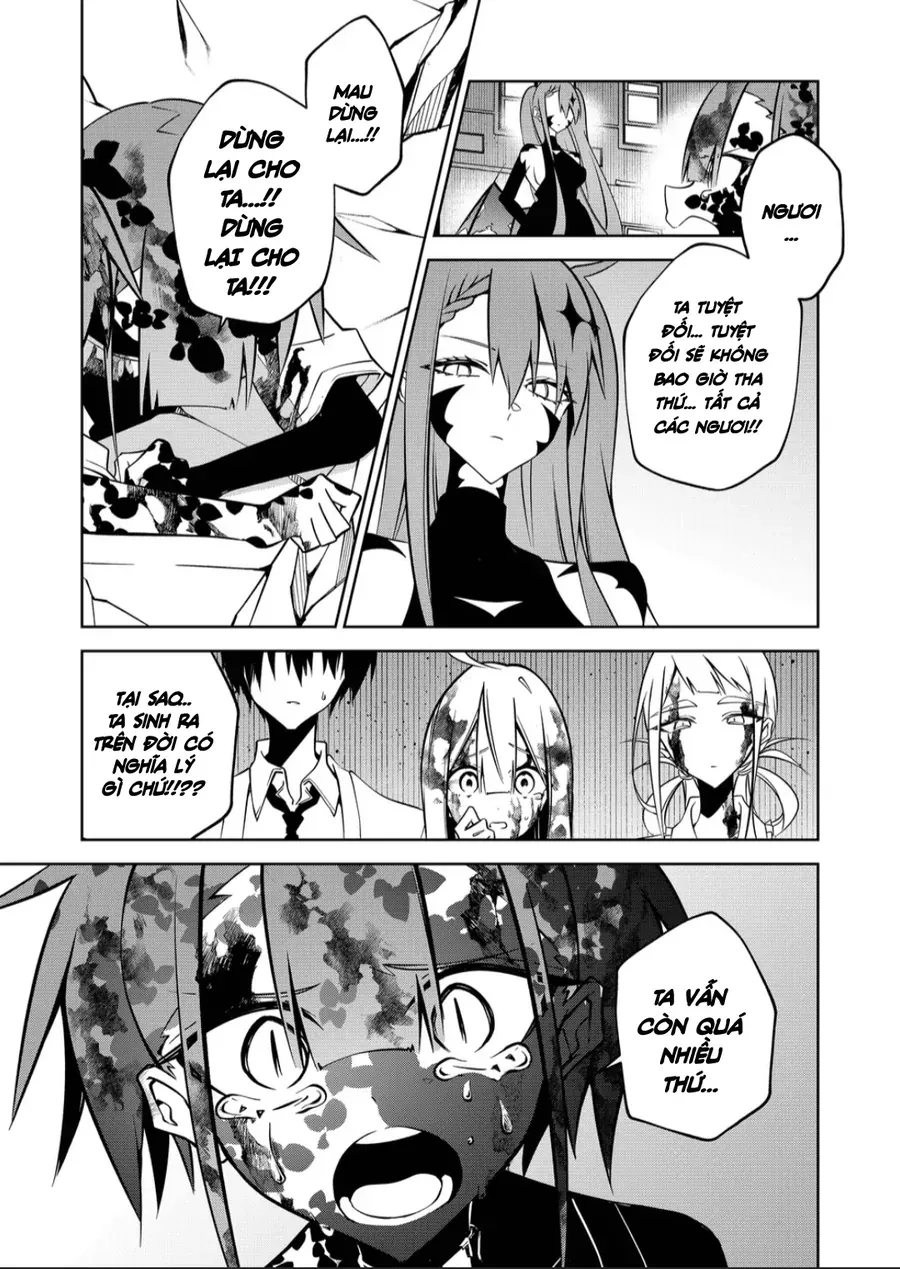 Persephonia Chapter 19 - Trang 12