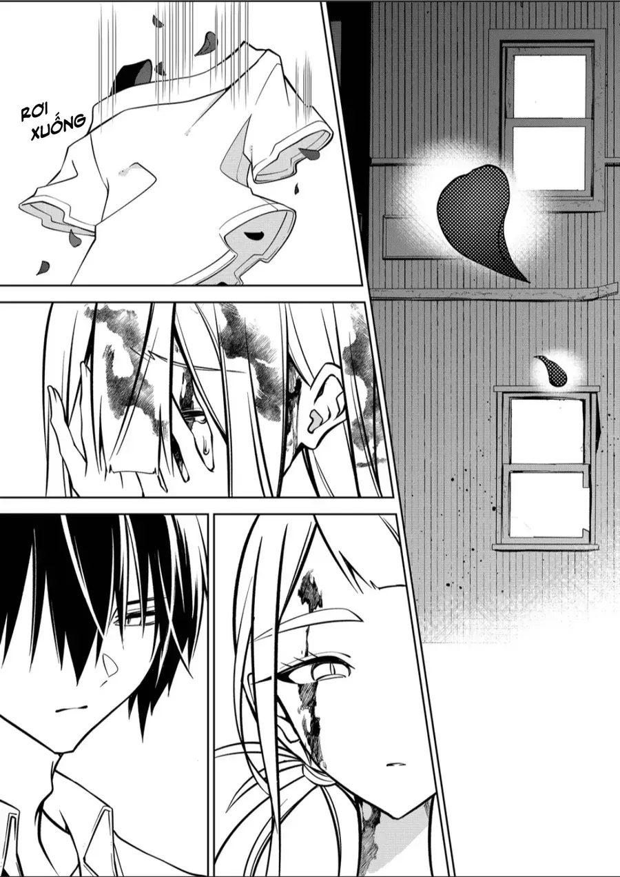 Persephonia Chapter 19 - Trang 14