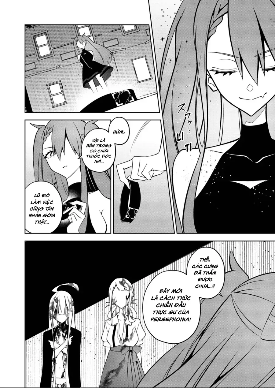 Persephonia Chapter 19 - Trang 15