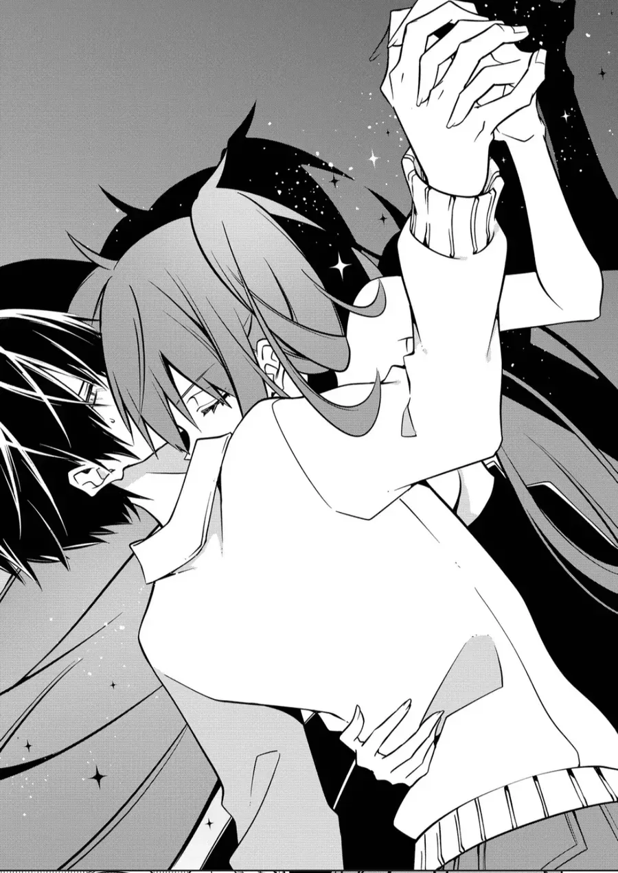 Persephonia Chapter 19 - Trang 17