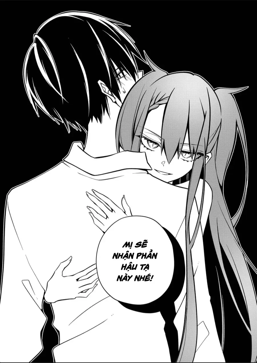 Persephonia Chapter 19 - Trang 19