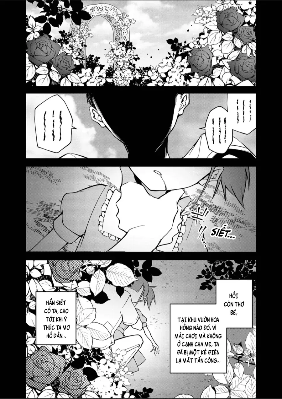 Persephonia Chapter 19 - Trang 5