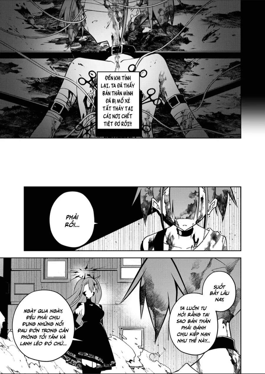 Persephonia Chapter 19 - Trang 6