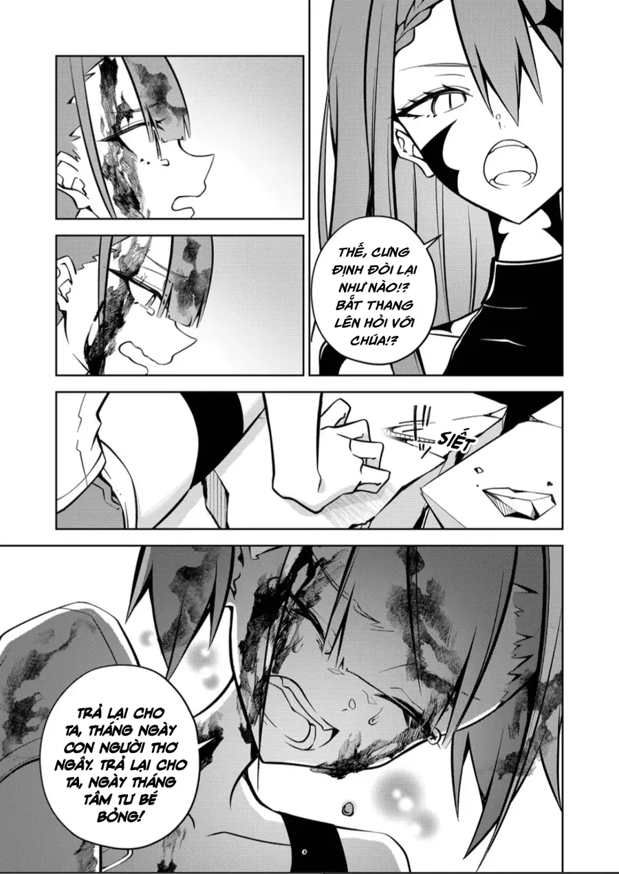 Persephonia Chapter 19 - Trang 8