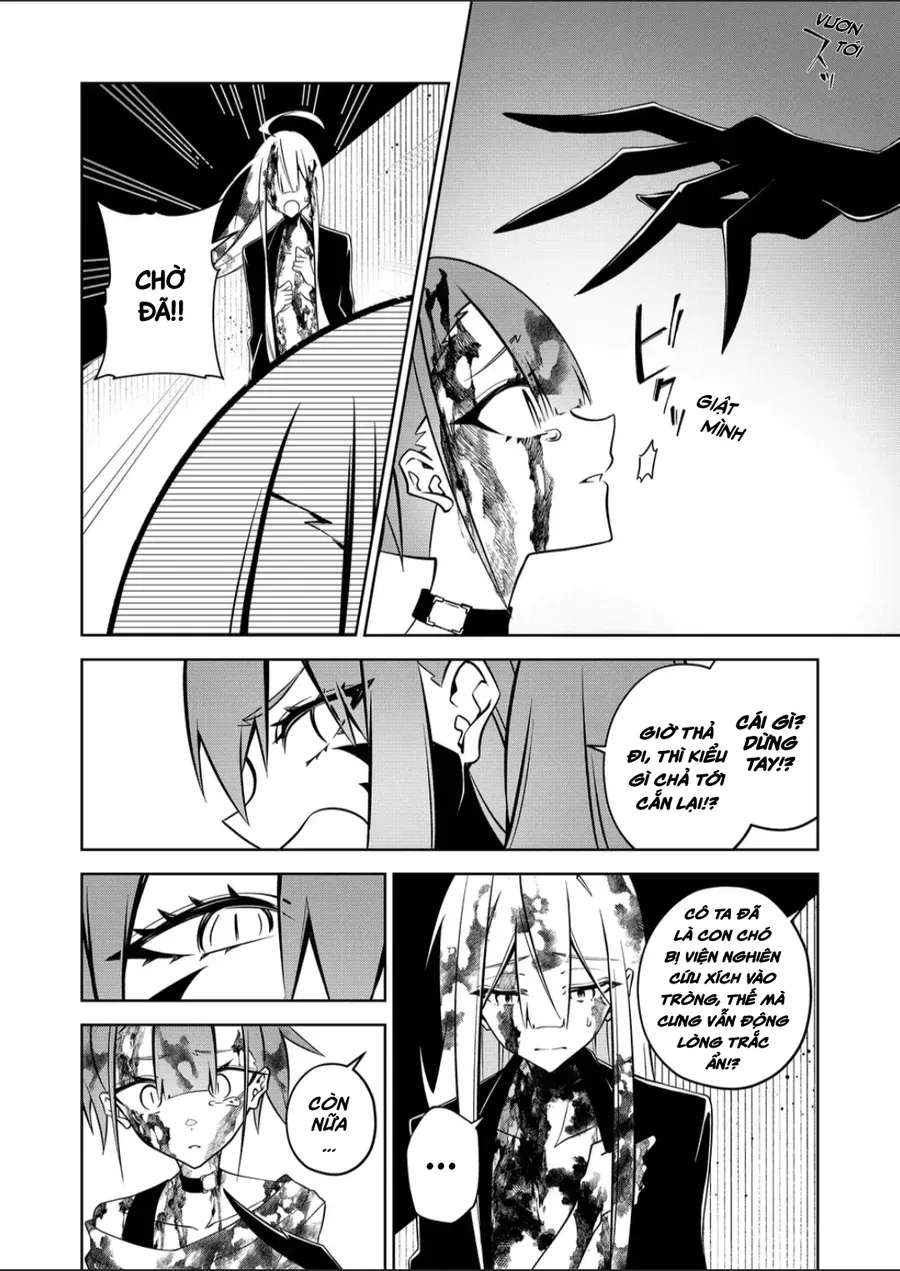 Persephonia Chapter 19 - Trang 9