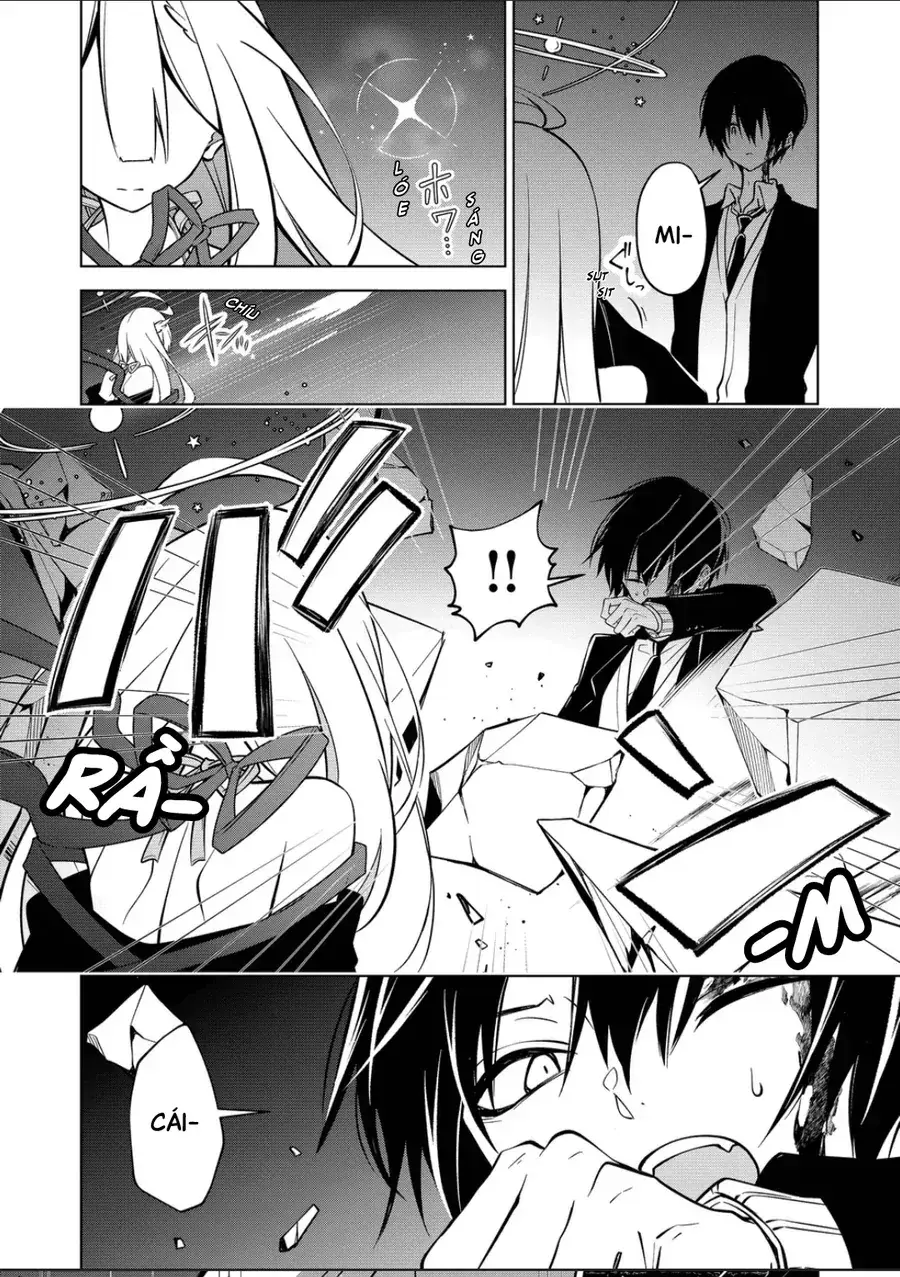 Persephonia Chapter 2 - Trang 10