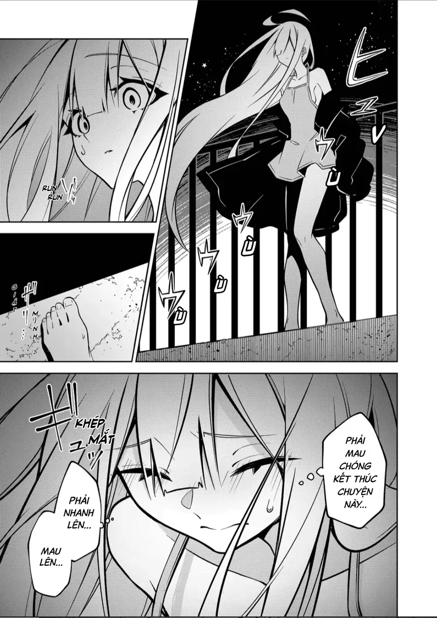 Persephonia Chapter 2 - Trang 13