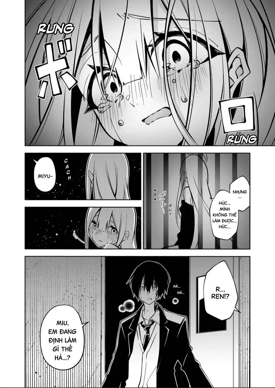 Persephonia Chapter 2 - Trang 14