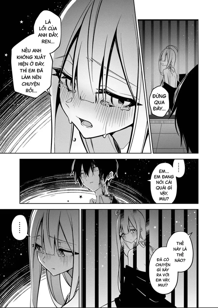 Persephonia Chapter 2 - Trang 15