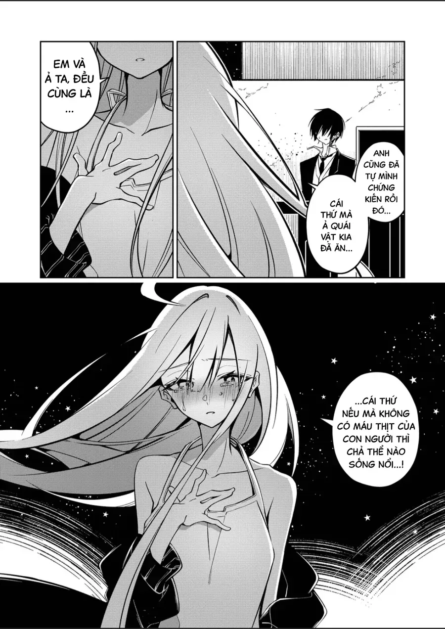 Persephonia Chapter 2 - Trang 16