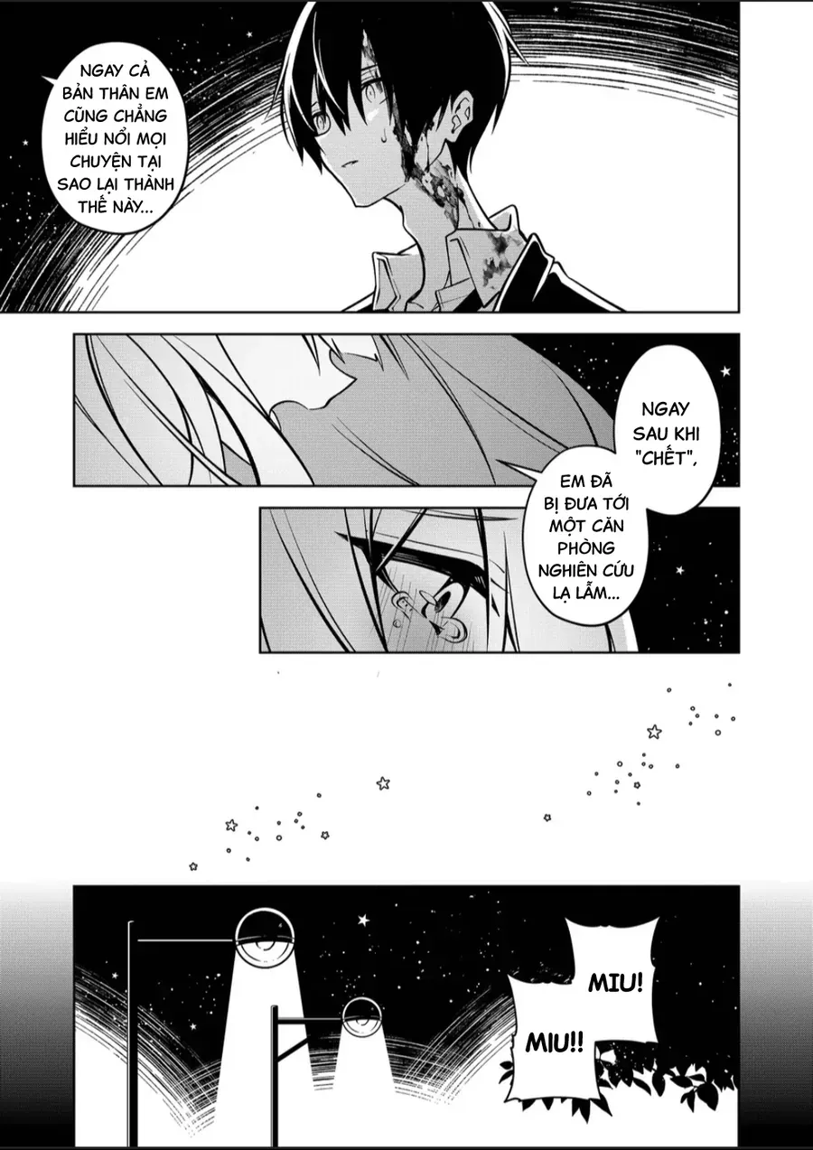 Persephonia Chapter 2 - Trang 17