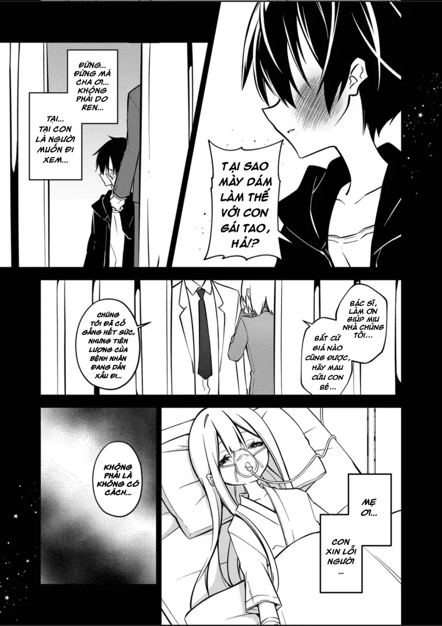 Persephonia Chapter 2 - Trang 19
