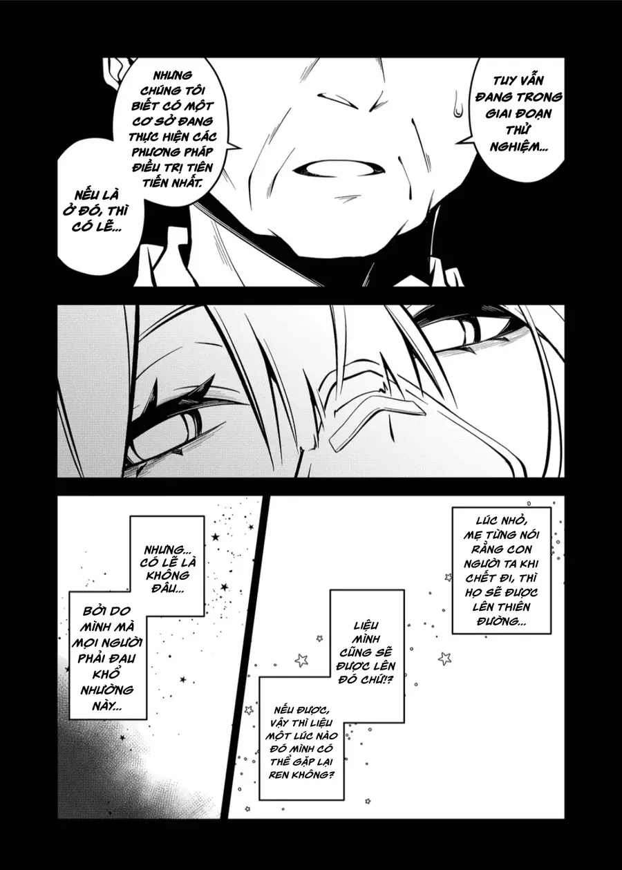 Persephonia Chapter 2 - Trang 20