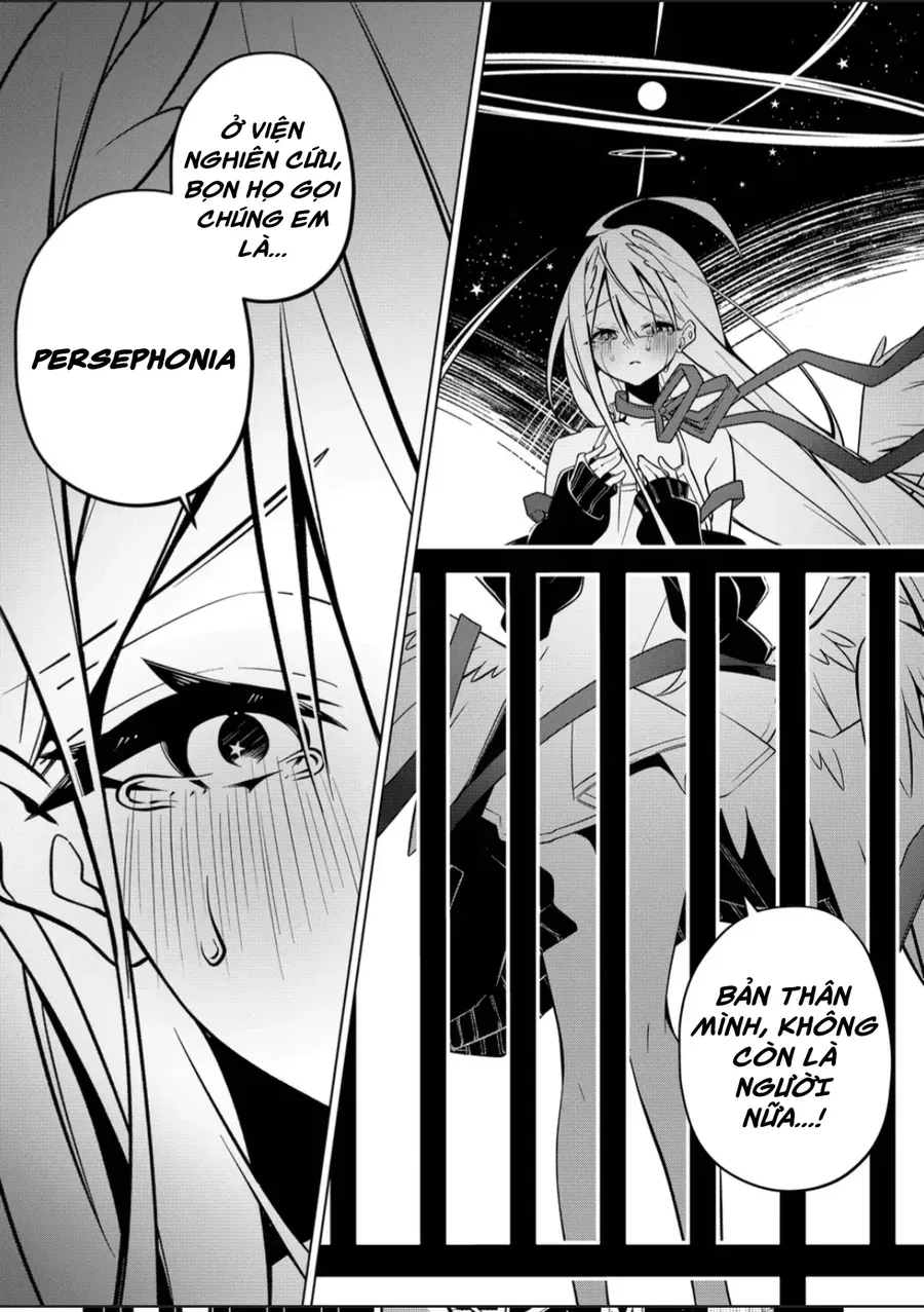 Persephonia Chapter 2 - Trang 24