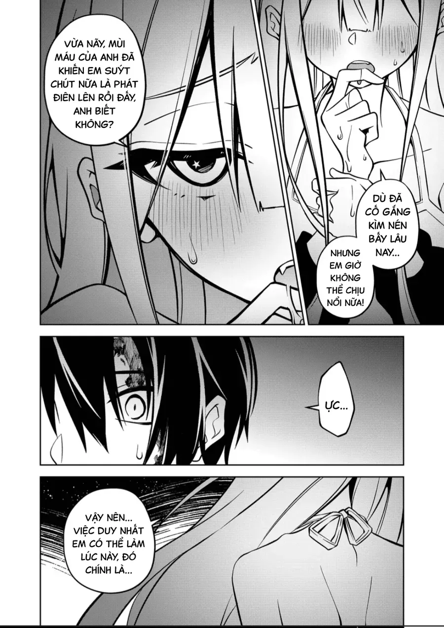 Persephonia Chapter 2 - Trang 26